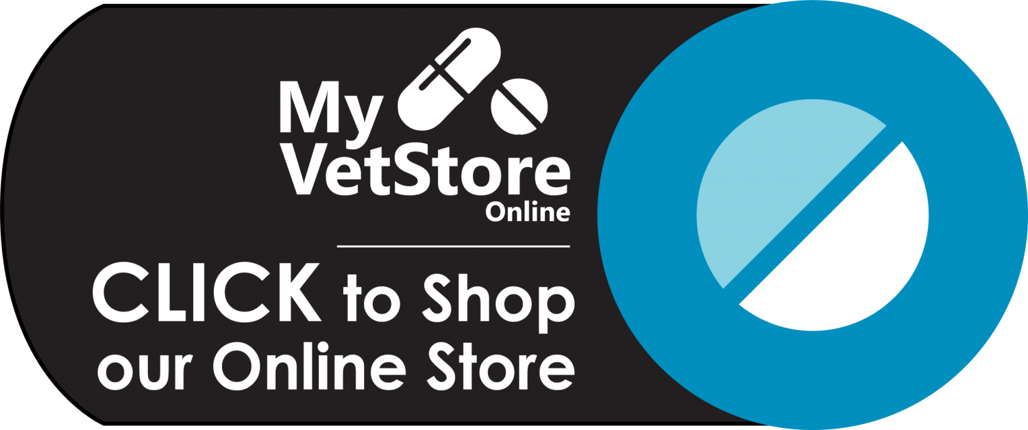 Button to MyVet Store